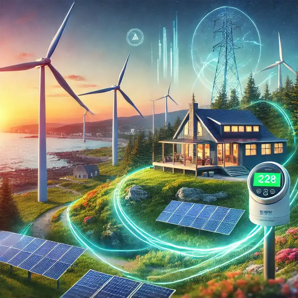 Consumers Energy Budget Plan