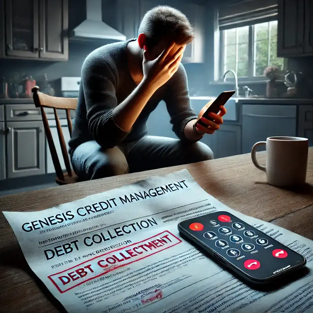 Genesis Credit Management